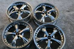 TRD. 7.0x17", 5x100.00, ET38