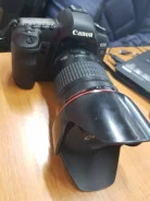 Canon EOS 5D Mark II ����