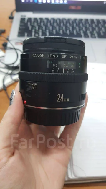 Canon EOS 5D Mark II ����