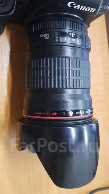 Canon EOS 5D Mark II ����