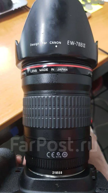 Canon EOS 5D Mark II ����