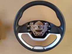 Руль. Kia Morning Kia Picanto, TA Двигатели: B3LA, G3LA, G4LA