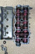 Головка блока цилиндров. Toyota Noah, ZRR75G, ZRR75W, ZRR70G, ZRR70W Двигатели: 3ZRFAE, 3ZRFE