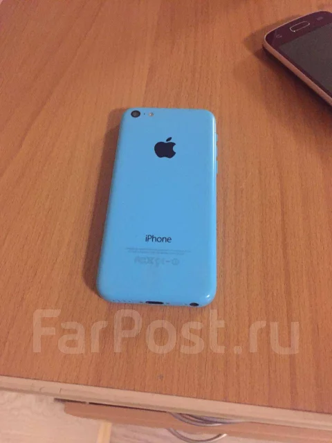 Apple iPhone 5c. �/� ����