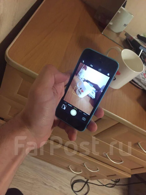 Apple iPhone 5c. �/� ����