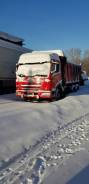 FAW. Продам возможно с работой, 9 700 куб. см., 25 000 кг., 6x4
