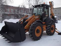 Case 695ST. Продам экскаватор-погрузчик CASE 695 ST ., 0,30 куб. м.