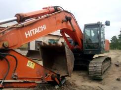 Hitachi ZX200LC. Сдам в аренду экскаватор Hitachi 200, 330, 1,67 куб. м.