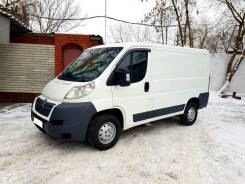 Citroen Jumper. Фургон, 990 кг., 4x2