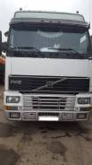 Volvo FH12. Продам сцепку, 12 000 куб. см., 4x2