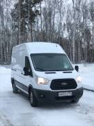 Ford Transit. Продаётся фургон Ford Tranzit, 2 200 куб. см., 1 200 кг., 4x2
