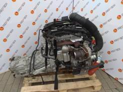 Двигатель в сборе. Mercedes-Benz Sprinter Mercedes-Benz C-Class, W204, S204, C204 Двигатели: OM651DE22LARED, OM651DE22LA, OM646DE22LA, OM646DE22LARED