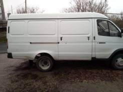 ГАЗ 2705. Продам газ2705 в отличном состоянии, 2 400 куб. см., 2 520 кг., 4x2