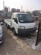 Mazda Bongo. , 1 800 куб. см., 1 000 кг., 4x2