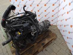 Двигатель в сборе. Mercedes-Benz Sprinter Mercedes-Benz E-Class, A207, W212, S212, C207 Двигатели: OM651DE22LA, OM651DE22LARED