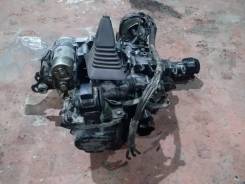 МКПП. Toyota Vista Toyota Camry Двигатели: 3SFE, 3SFSE, 3SGE, 3SGELU