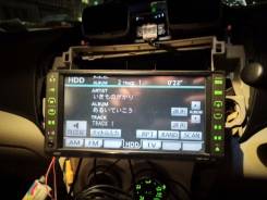 Toyota NHDT-W57. Под заказ