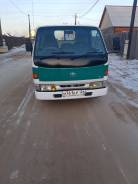 Toyota ToyoAce. Тойота тоуайс, 3 000 куб. см., 1 500 кг., 4x2