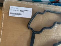 Прокладка клапанной крышки. BMW: 1-Series, 5-Series, 7-Series, 3-Series, X6, Z4 Двигатели: N54B30, N54B30TO