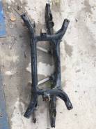 Балка поперечная. Mitsubishi: Lancer Evolution, RVR, Delica D:5, Delica, Lancer, ASX, Outlander, Galant Fortis Двигатели: 4B10, 4B11, 4J10, 4B12, 4J11...