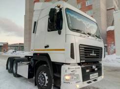 МАЗ 6430. Продам седельный тягач , 10 000 куб. см., 25 000 кг., 6x4
