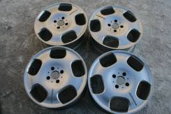 Crimson Club Linea Misterio. 7.5x18", 4x114.30, ET38