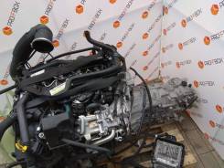 Двигатель в сборе. Mercedes-Benz Sprinter Mercedes-Benz C-Class, W204, S204, C204 Двигатели: OM651DE22LARED, OM651DE22LA, OM646DE22LA, OM646DE22LARED