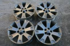 Mitsubishi. 7.0x18", 5x114.30, ET38