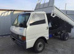 Mazda Bongo Brawny. Продаётся грузовик Mazda Bongo Brawy самосвал 4x4, 2 200 куб. см., 1 500 кг., 4x4