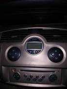 Блок управления климат-контролем. Renault Scenic, JM, JM02, JM05, JM0B, JM0C, JM0F, JM0G, JM0H, JM0J, JM0W, JM12, JM13, JM14, JM15, JM1A, JM1B, JM1E...