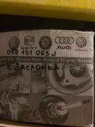 Заслонка дроссельная. Volkswagen Touareg, 7L6 Volkswagen Phaeton, 3D1, 3D3, 3D4, 3D6, 3D7, 3D9 Audi: A5, A4, Q7, S5, S4 Двигатели: AXQ, AYH, AZZ, BAA...