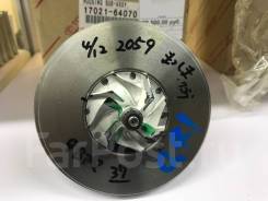 Картридж турбины 3С Toyota 17021-64070 1702164070