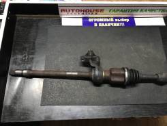 Привод, полуось. Mazda Demio, DY3R, DY3W, DY5R, DY5W Mazda Verisa, DC5R, DC5W