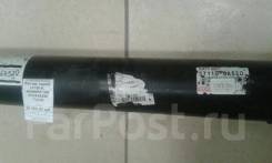 Карданный вал. Toyota Land Cruiser Toyota Land Cruiser Prado, LJ120 Toyota 4Runner, GRN215, GRN285 Двигатели: 1GRFE, 5LE. Под заказ из Охи