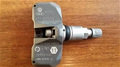 7PP907275F 4F0907275D 7P0907275 ������ �������� ��� 433 MNZ Aud VW 7PP907275F ����