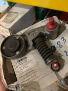Натяжной ролик. Volkswagen Touareg, 7P5, 7P6 Audi: A8, Q7, S8, RS5, RS4 Двигатели: BAR, BGU, CASA, CASB, CASD, CATA, CCTA, CEGA, CGEA, CGFA, CGNA, CGR...