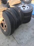 7.00 R 16 LT 10pr Bridgestone W 979. x16"