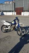 Suzuki Djebel 250. 250 куб. см., исправен, птс, с пробегом