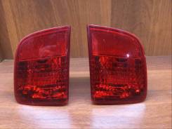 Стоп-сигнал. Lexus LX450d, URJ201 Lexus LX570, URJ201, URJ201W Lexus LX460, URJ201 Toyota Land Cruiser, GRJ200, URJ202, URJ202W, UZJ200, UZJ200W, VDJ2...