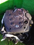 Двигатель NISSAN STAGEA, M35, VQ25DD; B7093