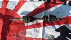 Привод, полуось. Mitsubishi Delica, PD3W, PD4W, PD5V, PD5W, PD6W, PD8W, PE8W, PF6W, PF8W Mitsubishi L400, PD3W, PD5V, PD5W Двигатели: 4D56, 4G63, 4G64...