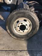 225/90 R 17.5 LT TOYO M 636 на дисках. x17.5"