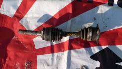 Привод, полуось. Mitsubishi Delica, PD3W, PD4V, PD4W, PD5V, PD6W, PD8W, PE8W, PF6W, PF8W Mitsubishi L400, PD3W, PD4V, PD4W, PD5V Двигатели: 4D56, 4G63...