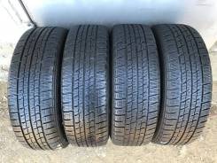 Goodyear Ice Navi Zea II. Зимние, без шипов, 2012 год, 20 %, 4 шт