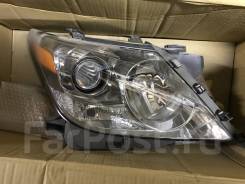 Фара. Lexus LX450d, URJ201 Lexus LX570, URJ201, URJ201W Lexus LX460, URJ201 Двигатель 3URFE. Под заказ из Охи