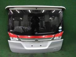 Дверь пятая SUZUKI SOLIO, MA15S, K12B, 008-0009383