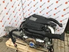 Двигатель в сборе. Mercedes-Benz: GLK-Class, S-Class, G-Class, GL-Class, M-Class, R-Class, X-Class, CL-Class, GLS-Class, E-Class, GLA-Class, SL-Class...