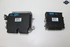 Блок управления акпп, cvt. Mitsubishi Outlander, CW6W, CW1W, CW4W, CW5W, CW7W, CW8W Двигатели: 6B31, 4B11, 4B12, 4HK, 4HN, 4N14