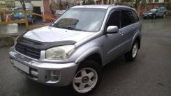 Toyota RAV4. ACA21, 1AZFE