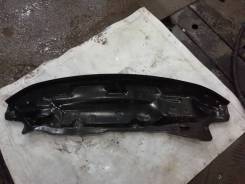 Рамка радиатора. Skoda Fabia, 5J2, 5J5 Двигатели: BBM, BLS, BMS, BNM, BNV, BSW, BTS, BXW, BZG, CAVE, CAYA, CAYB, CAYC, CBZA, CBZB, CEVA, CFNA, CFWA, C...